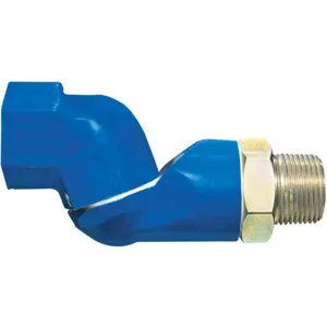 DORMONT SM100 Swivel Connector Male To Female 1 Inch Gas | AA8FRA 18D845