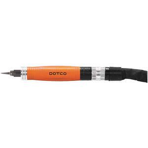 DOTCO 12R0410-18-G Air Pencil Grinder General 60000 Rpm | AB7WJK 24D734