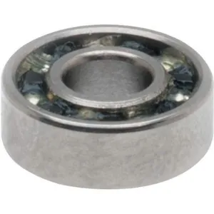 DOTCO 585 Ball Bearing Replacement | AC6UYA 36J558