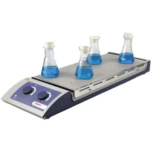 DRAGONLAB 22LC59 Hotplate Magnetic Stirrer | AB6VKD