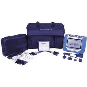 DRANETZ HDPQ-X4APKG Power Quality Analyzer Kit 4GB | AH3HWJ 32HX99