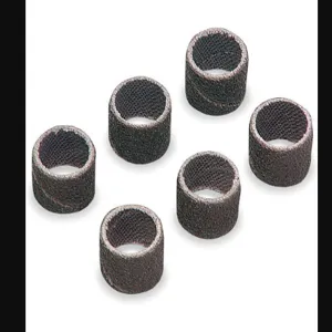 DREMEL 408 Sanding Band - Pack Of 6 | AB3MZD 1UH59