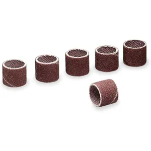 DREMEL 432 Sanding Band - Pack Of 6 | AB3MZJ 1UH65