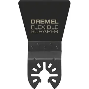 DREMEL MM610 Flexible Scraper Blade 1-1/16 Inch Width | AC9LKR 3HFZ4