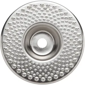 DREMEL US410-01 Surface Preparation Wheel Diamond 4 Inch | AH7ZLR 38EY46