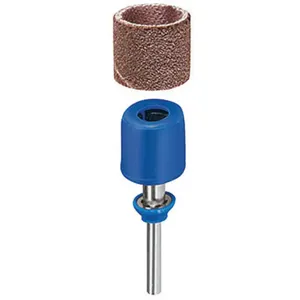 DREMEL ez407sa-01 Ez Lock Sanding Mandrel | AC6LPZ 34E365