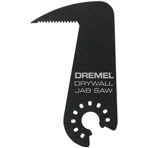 DREMEL mm435 Drywall Jab, Saw Blade | AC6LQD 34E369