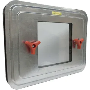 DUCTMATE GRDOI1612GA Observation Access Door PR | AH2MGR 29VJ68