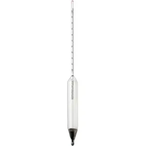 DURAC 125H Specific Gravity Astm Hydrometer | AA4PVA 12X451