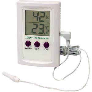 DURAC 3735 Hygrometer Luftfeuchtigkeit -50/70 °C | AG6TXM 46Z324