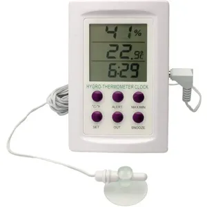 DURAC 3745 Hygrometer Humidity -50/70c | AG6TXN 46Z325