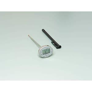 DURAC 3KTK2 Food Service Thermometer Lebensmittelsicherheit -40 bis 450 F | AC9VTV
