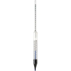 DURAC 4835 Precision Combined Form Api Hydrometer | AA4GHC 12M014