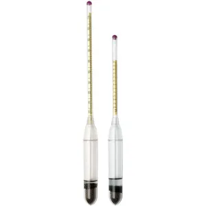 DURAC 4935 Hydrometer Nacl 4/26.4 | AG6TXY 46Z366