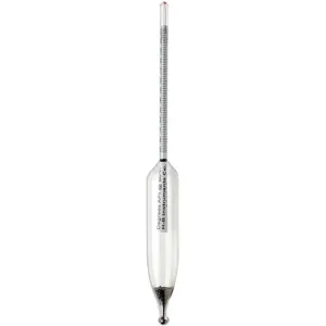 DURAC 50040 Api Plain Form Hydrometer | AA4YUY 13K120