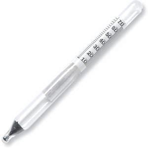 DURAC 50325 Hydrometer Specific Gravity Baume Dual Scale | AF4TVY 9K059