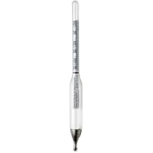 DURAC 50655 Specific Gravity Plain Form Hydrometer | AA4YUF 13K065