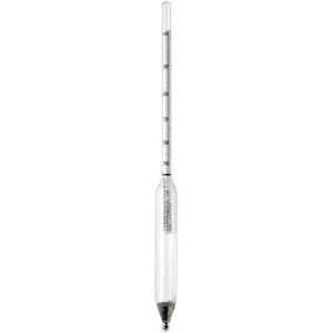 DURAC 50855 Isopropyl Alcohol Hydrometer | AA4YVT 13K182