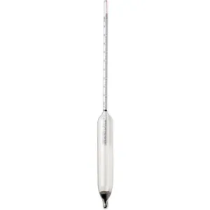 DURAC 112H-FC Gravity Astm Certified Hydrometer | AA4GHL 12M034