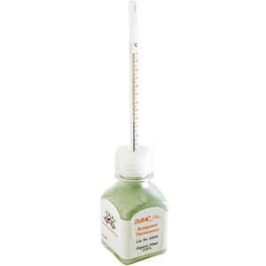 DURAC 4/0010 Liquid Inch Glass Thermometer -2 To 10c | AA4GGD 12L969