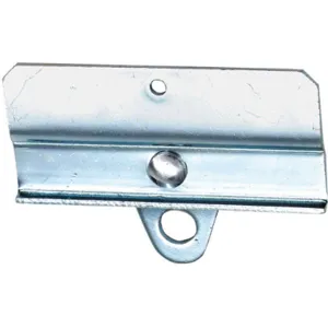 TRITON 77500 Pegboard Bin Silver 1/4 Inch Hole Round PK5 | AH7BQL 36RE09