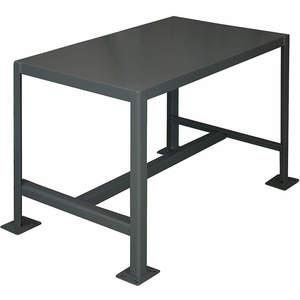 DURHAM MANUFACTURING MT182424-2K195 Machine Table Workbench, Capacity 2000 Lbs, Size 18 x 24 x 24 Inch | AF7UNZ 22ND74