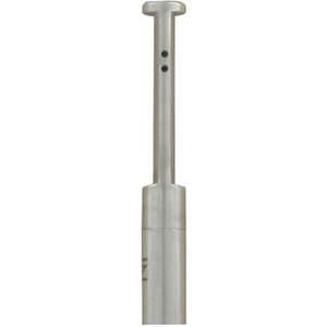 DWYER INSTRUMENTS 160F Pitot Tube, Standard, 5/16 Inch Diameter, 18 Inch Length | AH8GLD 38RW76