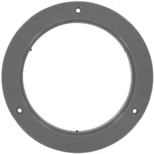 DWYER INSTRUMENTS A-286 Panel Mounting Flange | AE8FEJ 6CUP4