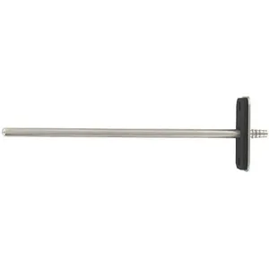 DWYER INSTRUMENTS A-491 Static Pressure Tip, 6 Inch Size, Stainless Steel | AB7RJB 23Z318