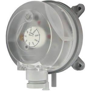 DWYER INSTRUMENTS ADPS-07-2-N Differential Pressure Switch, 4 To 10 Inch Wc | AD7PJM 4FTP4