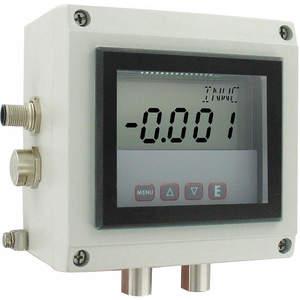 DWYER INSTRUMENTS ISDP-012 Pressure Transducer, -0.25 to 0 to0.25 Inch WC Pressure Range | AE6RAR 5URE1