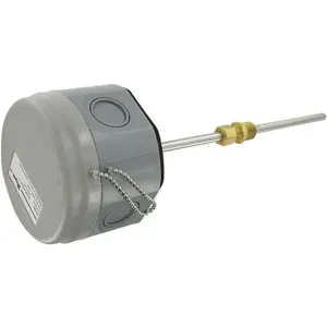 DWYER INSTRUMENTS TE-IBG-B1244-14 Immersion Sensor, 10k Ohm, Type 2, 12 Inch Length | AE8FAQ 6CUD8