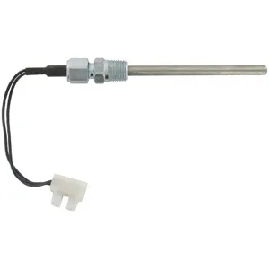 DWYER INSTRUMENTS TE-IBN-D0648-14 Immersion Sensor, RTD Point, 100 Ohm, 6 Inch Length | AE8FBJ 6CUF5