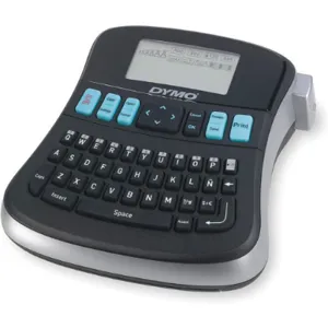 DYMO 1738345 Label Printer 6 Inch Width 2-1/2 Inch Height | AC3BLN 2RCJ1