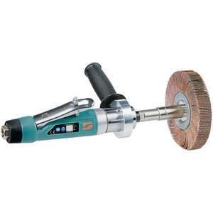 DYNABRADE 13509 Air Finishing Tool 6000 Rpm 17-1/4 Inch Length | AB8FKW 25H816