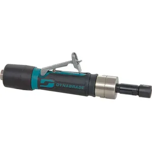 DYNABRADE 47202 Air Die Grinder Straight 5000 Rpm 0.4hp 23cfm | AA4VJT 13F665