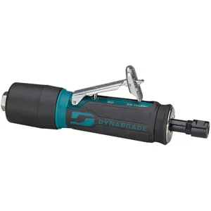 DYNABRADE 48203 Air Die Grinder Straight 30k Rpm 0.4 Hp 23cfm | AB8FLZ 25H842