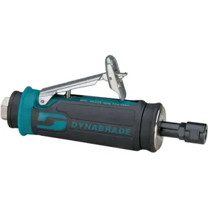 DYNABRADE 48360 Air Die Grinder Straight 20k Rpm 0.4 Hp 23cfm | AA4VJN 13F661