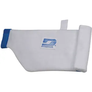 DYNABRADE 50683 Dust Bag Felt | AA7EEG 15V985