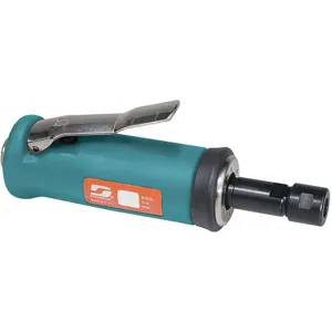 DYNABRADE 51302 Air Die Grinder Straight 20k Rpm 0.5 Hp 24cfm | AB8FND 25H869