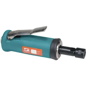 DYNABRADE 51303 Air Die Grinder Straight 24k Rpm 0.5 Hp 24cfm | AB8FNE 25H870