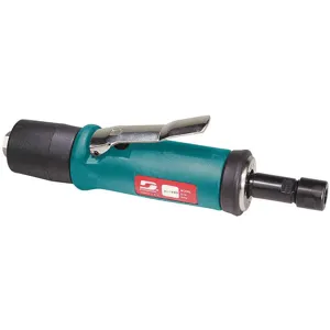 DYNABRADE 51306 Air Die Grinder Straight 20k Rpm 0.5 Hp 27cfm | AB8FNH 25H873