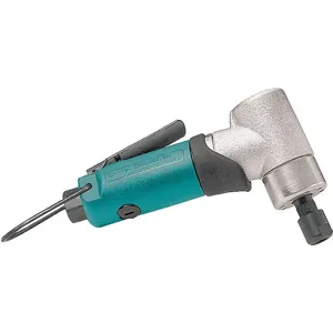 DYNABRADE 52206 Air Die Grinder Right Angle 30k Rpm 0.4 Hp 20cfm | AB8FPF 25H895