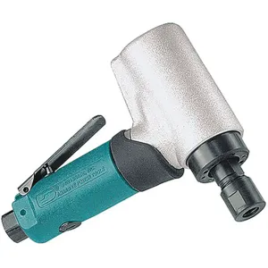 DYNABRADE 52211 Air Die Grinder Right Angle 18k Rpm 0.5 Hp 28cfm | AB8FPG 25H896