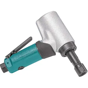 DYNABRADE 52216 Air Die Grinder Right Angle 15k Rpm 0.5 Hp 26cfm | AB8FPH 25H897