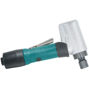 DYNABRADE 52221 Air Die Grinder Right Angle 18k Rpm 0.5 Hp 23cfm | AB8FPK 25H899