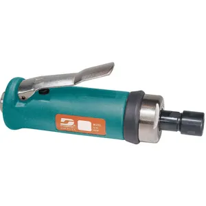 DYNABRADE 52256 Air Die Grinder Straight 15k Rpm 0.7 Hp 31cfm | AB8FPL 25H901