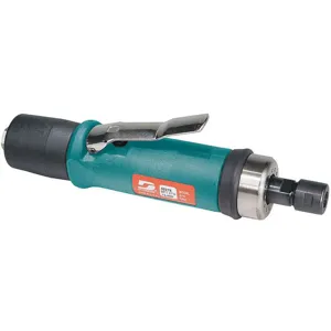 DYNABRADE 52277 Air Die Grinder Straight 18k Rpm 0.7 Hp 34cfm | AB8FPP 25H904