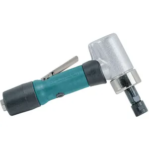 DYNABRADE 52294 Air Die Grinder Right Angle 20k Rpm 0.7 Hp 37cfm | AB8FPR 25H906