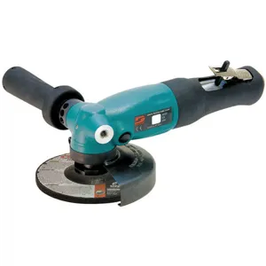 DYNABRADE 52633 Air Angle Grinder 12000 Rpm 10 Inch Length | AA4VJK 13F658